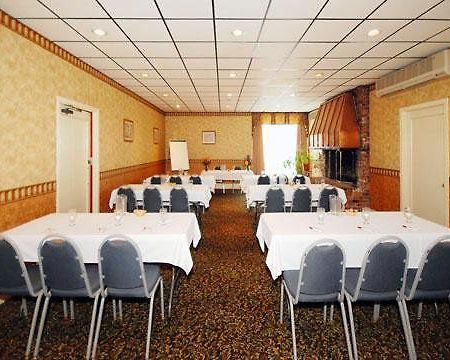 Econo Lodge Inn & Suites Augusta Ανέσεις φωτογραφία